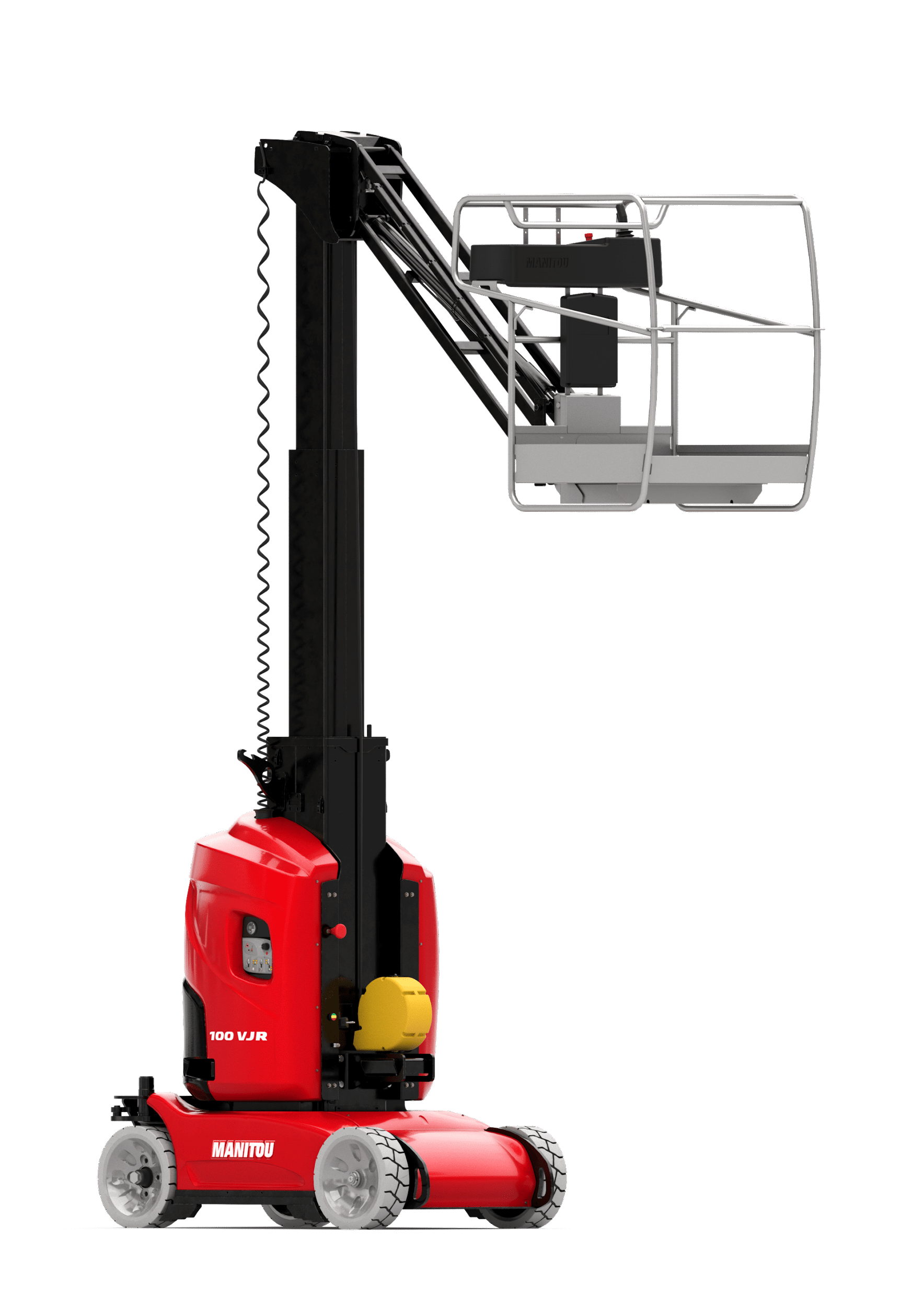 piattaforme aeree TecnoEdil Trento